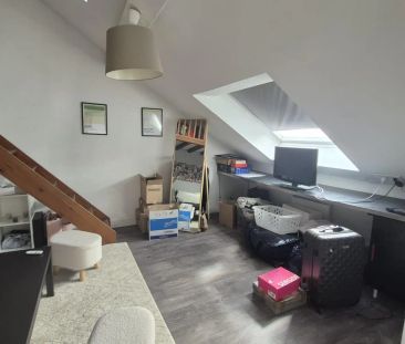Appartement à louer 1 pièce 33.53m² - Photo 5