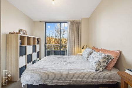 5/45 Wentworth Avenue, Kingston ACT 2604 - Apartment For Rent | Domain - Photo 4