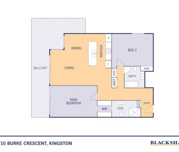 Inner south light and bright apartment. - Photo 3