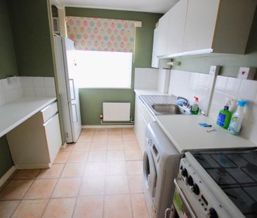 1 bedroom ground floor flat to rent - Photo 6