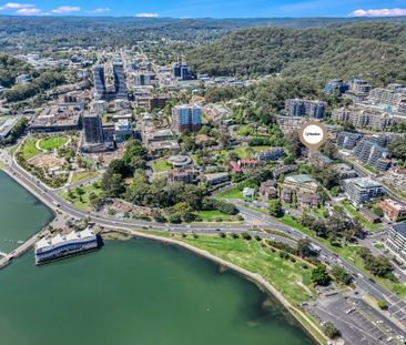 Coastal 3-Bedroom Convenience Near Brisbane Waterfront - Photo 4