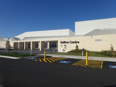 RECENTLY UPDATED SECURE ONE BEDROOM - Photo 5