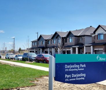 For Lease - 274 Darjeeling Avenue, Barrhaven, Ontario - Photo 3