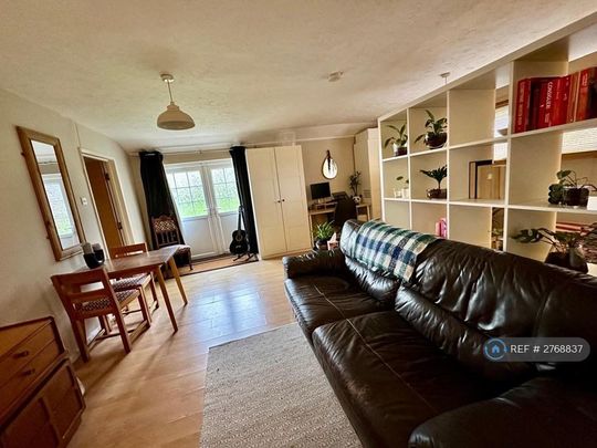 1 bedroom bungalow to rent - Photo 1