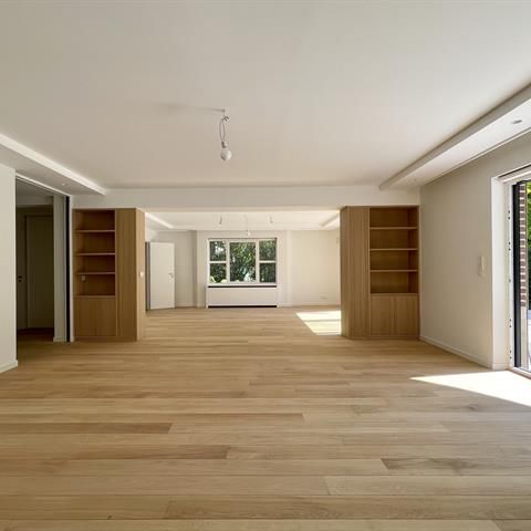 Ground floor 4bed, 3bath, terrace 80m² - garden, 2pkg - Photo 1