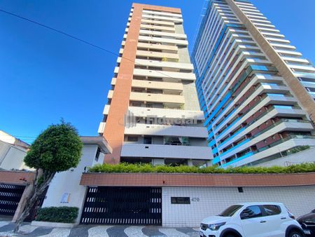 MUCURIPE - APARTAMENTO - DA PAZ, 470 APTO 1102 MASTER NAVEGANTES - Photo 4