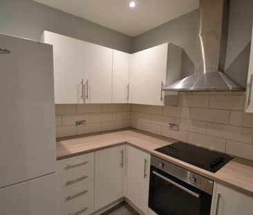 2 Bed Flat, Sandbank Avenue, G20 - Photo 4
