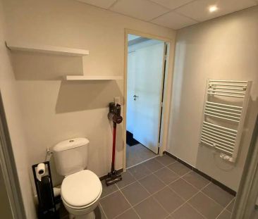 Appartement à louer 1 pièce 28.28m² - Photo 4