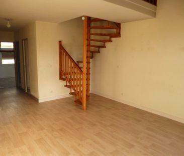 Appartement 3 pièces de 68 à Pontoise - Photo 1