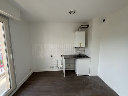 Appartement - Résidence Près Fleuris - Photo 5