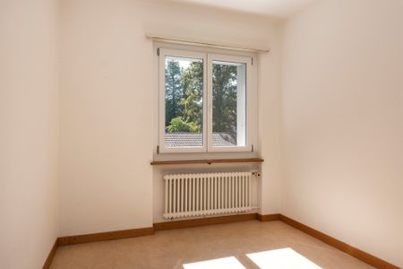 Ruhige Wohnung im Birchiquartier - verfügbar per sofort - Photo 4