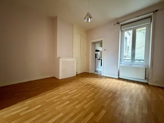 Location Appartement 2 pièces 40m² LIMOGES 87100 - Photo 1