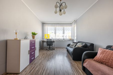 3 pokojowe mieszkanie Os. Kaliny! - Фото 2