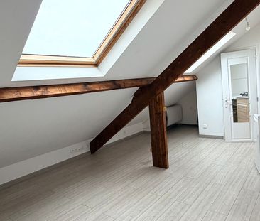 Appartement à louer 2 pièces • 10 m2 Montrouge - Photo 1