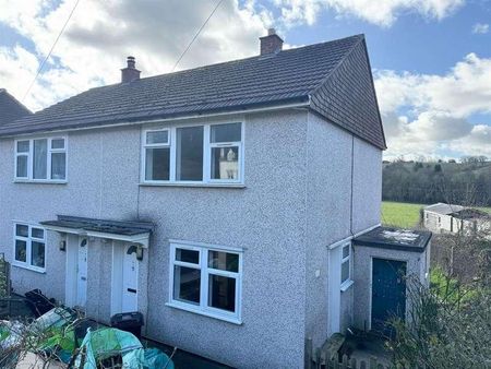 Council Houses, Awre Road, Blakeney, GL15 - Photo 4