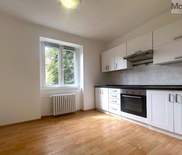 Pronájem bytu 1+1 30 m² - Photo 4