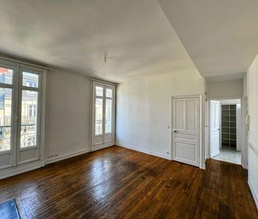 Appartement à louer, 4 pièces - Angers 49100 - Photo 5