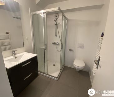 Location Appartement 2 pièces 33m² ALBI 81000 - Photo 6
