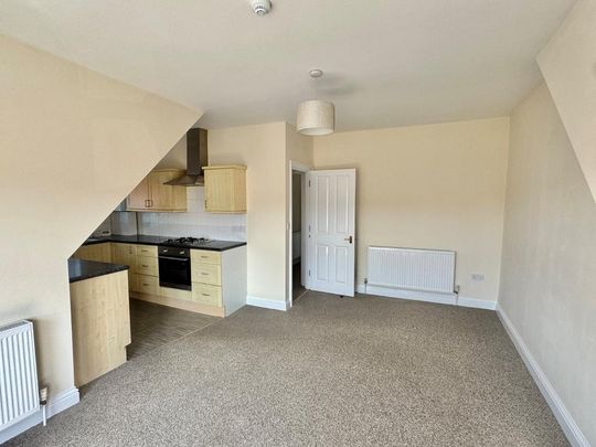 1 bedroom apartment to rent - Photo 1