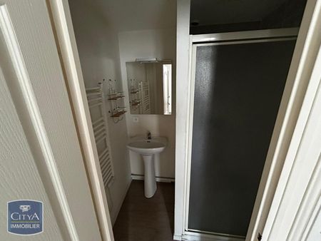 Location Appartement 2 pièces 45m² CHOLET 49300 - Photo 5