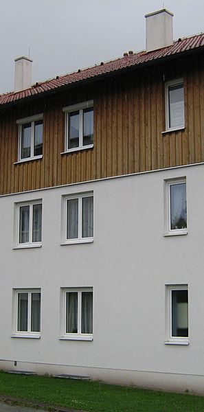 Wohnanlage der LAWOG Rebenleiten Nr.41/1 4170 Haslach - Foto 1