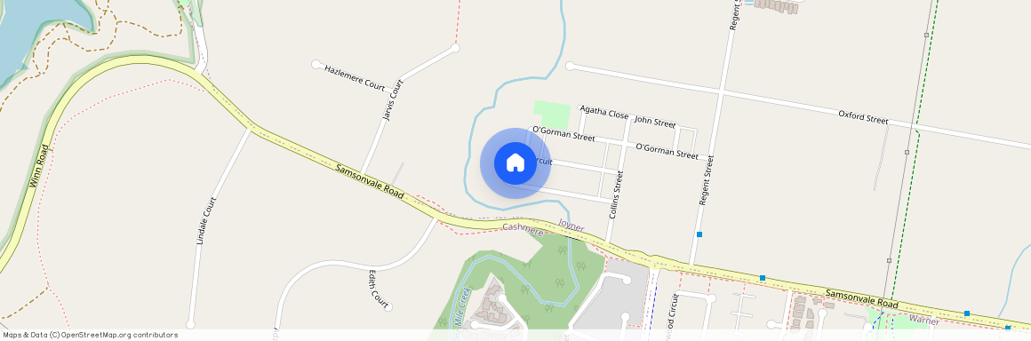 QLD, 5 Trafalgar La, 4500, Joyner