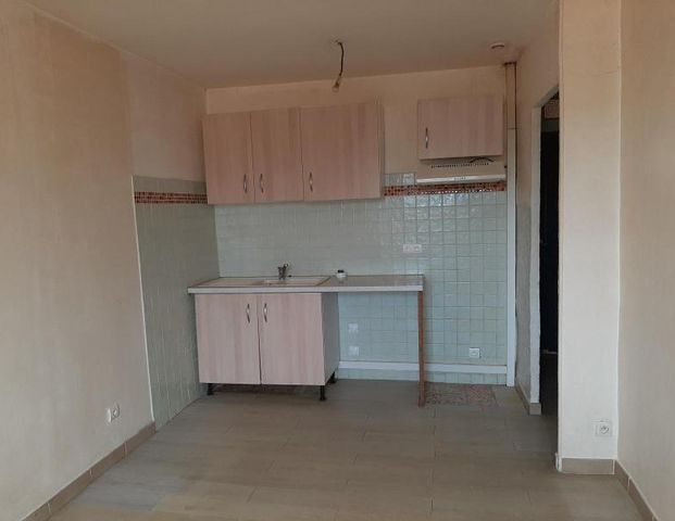 Appartement Pourrieres - 2 pi�ce(s) - 37.19 m2, - Photo 1