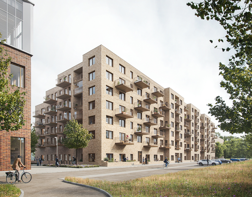 Visionsgatan 3, Kävlinge - Photo 1
