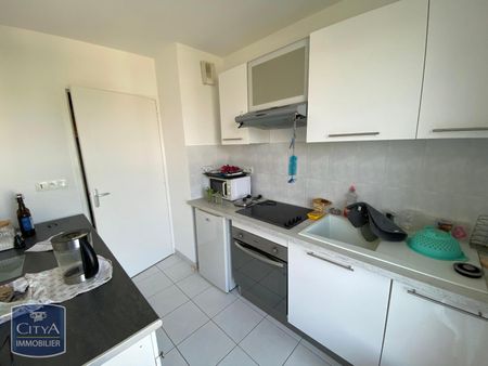 Location Appartement 2 pièces 51m² LA RICHE 37520 - Photo 4