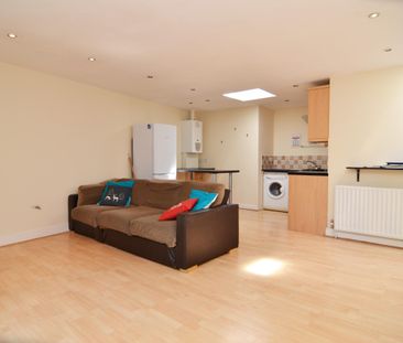 Church Street Twickenham, UK - 1 bedroomProperty for lettings - Cha... - Photo 6