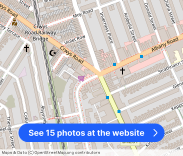 Richmond Road, Roath, Cardiff - Photo 1