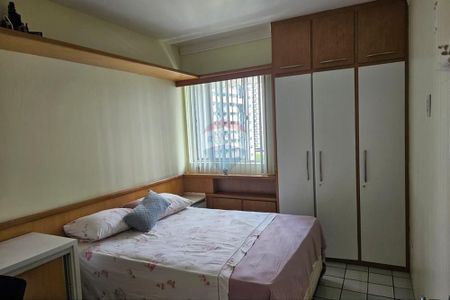 Apartamento para alugar com 87m² 3 Quartos, Mobiliado, Rosarinho, Recife/PE - Foto 4