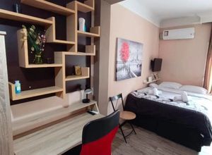 Studio/Γκαρσονιέρα για ενοικίαση - Κέντρο Θεσσαλονίκης, - Photo 4