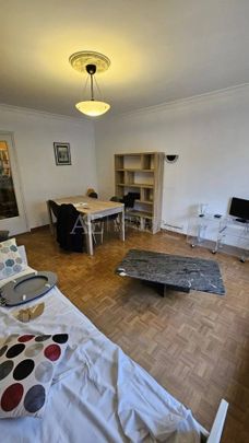 Location Appartement - Photo 1