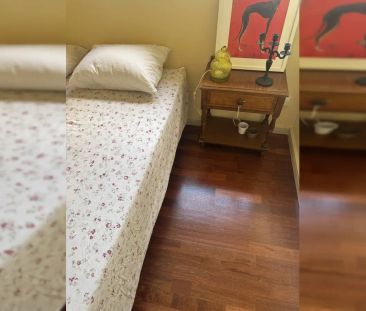 Room in a shared 1-bedroom apartment for rent in Valdefuentes. - Foto 3