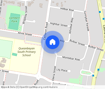 Cosy 2 Bedroom Villa In Karabar - Photo 1