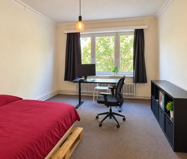 Appartement te huur in Gent met 3 slaapkamers - foto 4