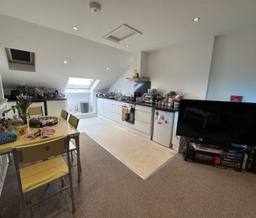 2 bedroom house share to rent - Photo 5