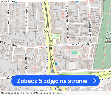 Kawalerka parter blisko komunikacji i centrum - Zdjęcie 1