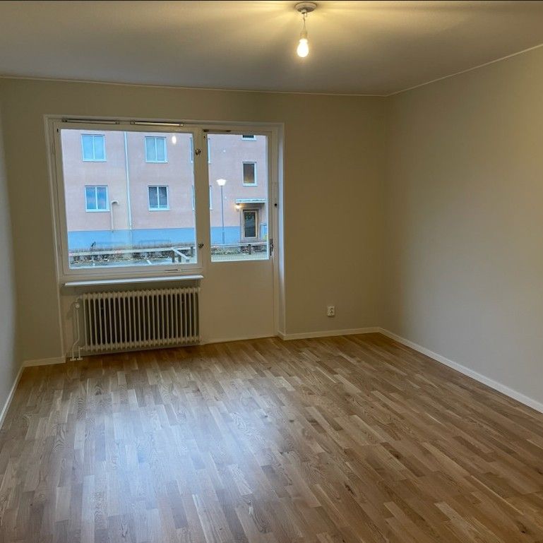 Violstigen 13 A - Photo 1