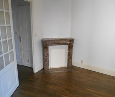 APPARTEMENT 2 pièce(s) - 34m² - Photo 1