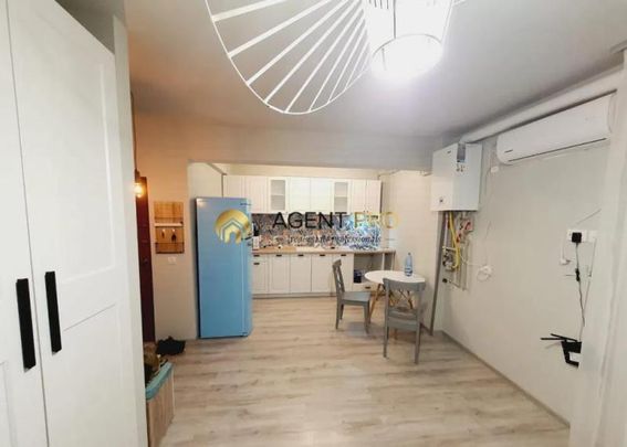 Apartament cu 2 camere - str Oasului Otopeni - Fotografie 1