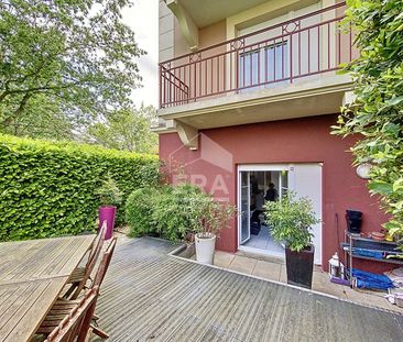 Appartement meublé Vauréal 2 pièces 41.37 m2 - Photo 4