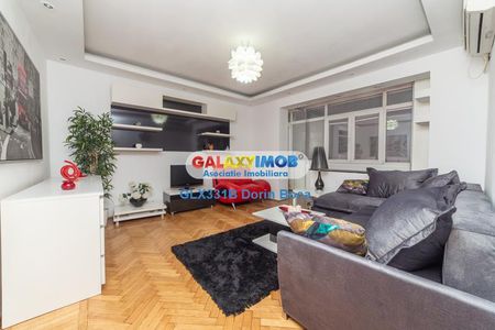 Inchiriere apartament 2 camere CISMIGIU (str. Ion Brezoianu) CENTRALA - Fotografie 2