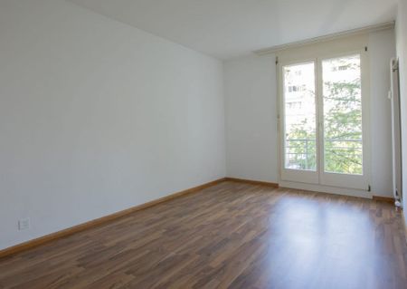 3 Zimmer, 62 m², 1. Stock - Foto 5