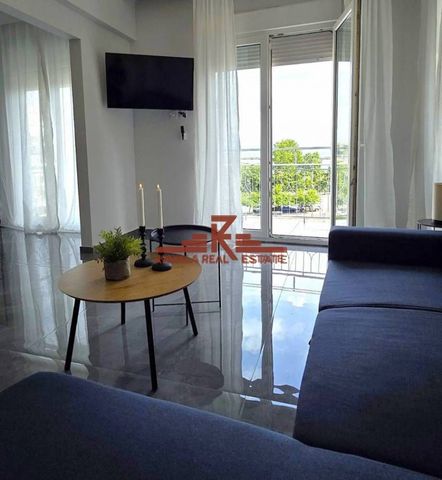 Διαμέρισμα για ενοικίαση Άγιος Ιωάννης (Καβάλα) - Photo 4