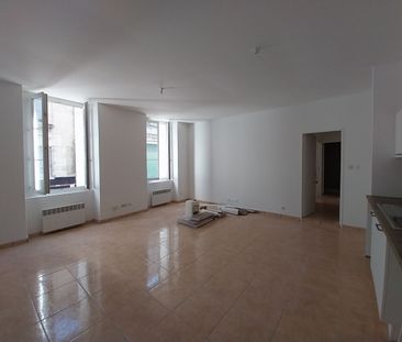 Appartement T3 Bordeaux à louer - Photo 2