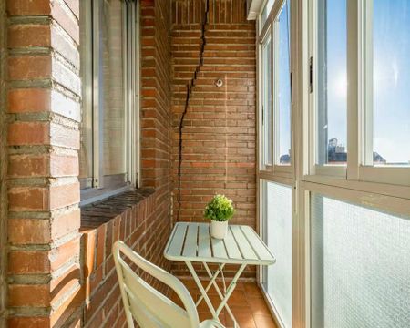 Calle del Conde de la Cimera, Madrid, Community of Madrid 28040 - Foto 4