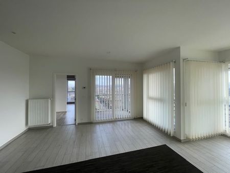 Appartement te huur - Foto 5