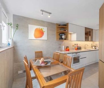 2 Bed Maisonette, Semley House, SW1W - Photo 6